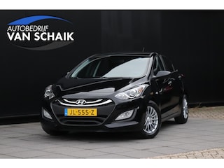 Hyundai i30 1.6 GDI i-Drive Cool Plus | TREKHAAK | AIRCO | BLEUTOOTH |