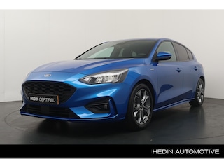 Ford Focus 1.0 EcoBoost ST Line Business | Climate Control | Stoel/Stuurverwarming | Apple Carplay/Android Auto | Navigatie | Parkeersensoren |
