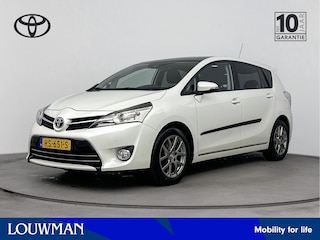 Toyota Corolla Verso 1.8 VVT-i SkyView Edition Automaat | Glazen Panoramadak | Lederen bekleding |