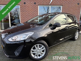 Ford Fiesta 1.0 EcoB. Connected RIJKLAAR / INCL GARANTIE / NAVI / CRUISE / A