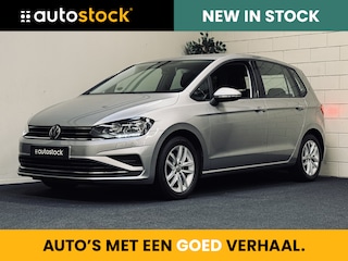 Volkswagen Golf Sportsvan 1.5 TSI ACT DSG | Trekhaak | Navi | Stoelverw.