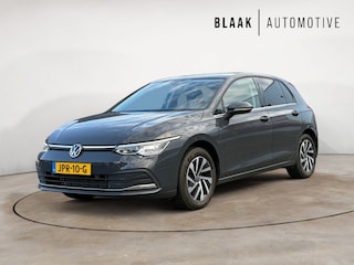 Volkswagen Golf 1.4 eHybrid Style