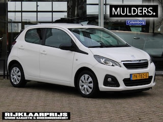Peugeot 108 1.0 e-VTi Active | Airco / Bluetooth / Elektr. Ramen