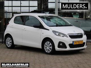 Peugeot 108 1.0 e-VTi Active | Airco / Bluetooth / Elektr. Ramen