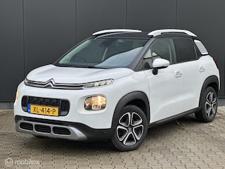 Citroën C3 Aircross 1.2 110PK S&S Feel | CRUISE | TREKHAAK |
