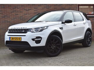 Land Rover Discovery Sport 2.0 Si4 4WD Urban Series Pure '16 Clima Navi Cruise Inruil mogelijk