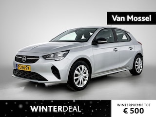 Opel Corsa Edition 50 kWh