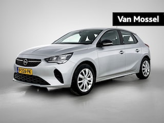 Opel Corsa Edition 50 kWh