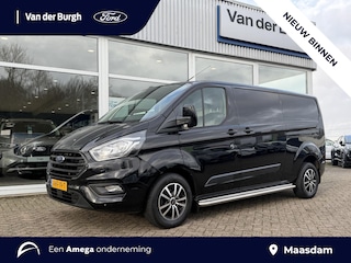 Ford Transit Custom 300 2.0 TDCI L2H1 Trend