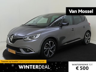 Renault Scénic 1.2 TCe Bose Full Led / 20" / 48dkm