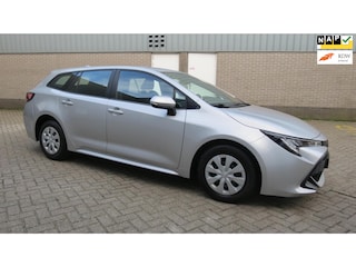 Toyota Corolla Touring Sports 1.2 Turbo Comfort