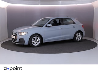 Audi A1 Sportback 25 TFSI Pro Line 95 pk | Navigatie via App | Airco | Cruise control | Voll. digitaal instrumentenpaneel |