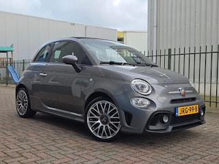 Fiat 500 1.4 T-Jet Abarth 595 Compleet 1e Lak 59.000km!!