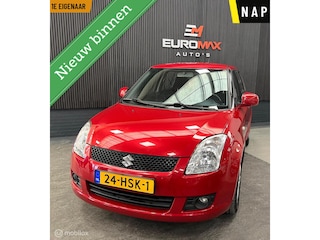 Suzuki Swift 1.3 Base