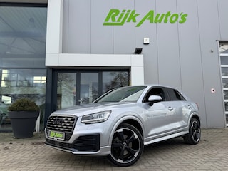 Audi Q2 35 TFSI S-Line * Virtual Cockpit * Keyless * Matrix Led