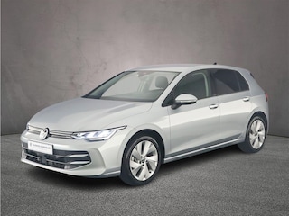 Volkswagen Golf Life Edition 1.5 eTSI 115pk DSG Automaat Adaptive cruise control, Achteruitrijcamera, LED koplampen, Stoelverwarming, Parkeersensoren, App connect