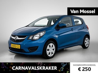 Opel Karl 1.0 ecoFLEX 120 Jaar Edition