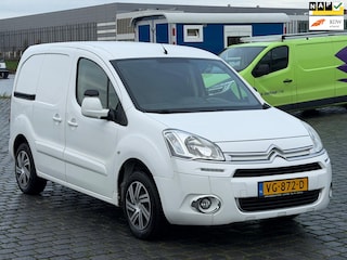 Citroën Berlingo 1.6 e-HDI 3PERS AIRCO NAVI CRUISE TREKHAAK
