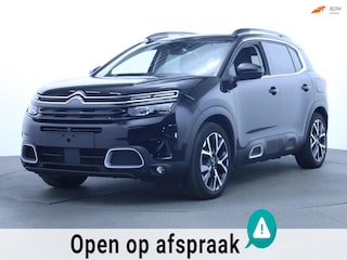 Citroën C5 Aircross Hybrid 225pk Shine | Pano | Trekhaak| ACC | Handsfree achterklep