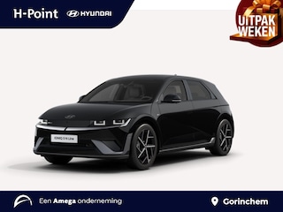 Hyundai Ioniq 5 N Line Business 84 kWh | €2025 KORITNG | LAGE BIJTELLING | WARMTEPOMP | BOSE AUDIOSYSTEEM |