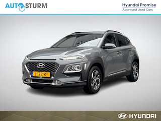 Hyundai Kona 1.6 GDI HEV Fashion