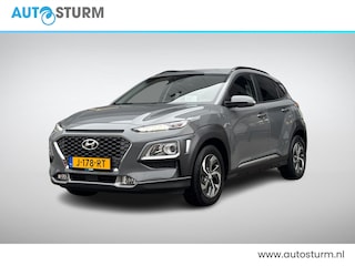 Hyundai Kona 1.6 GDI HEV Fashion