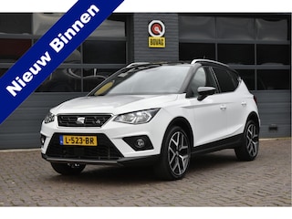 Seat Arona 1.0 TSI FR Business Intense
