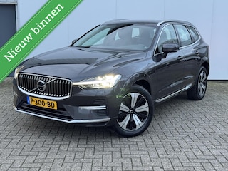 Volvo XC60 T8 Plug-in Inscription | Luchtvering | 360 Camera | Massage stoelen