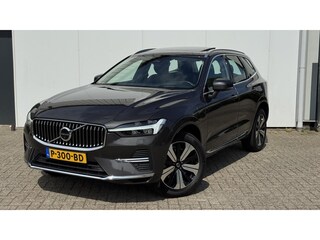 Volvo XC60 T8 Plug-in Inscription | Luchtvering | 360 Camera | Massage stoelen