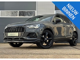 Audi Q3 35 TFSI Advanced Pro Line Plus |Sfeer |Stoelverw. |Gevlakt stuur |Keyless
