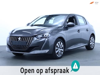 Peugeot 208 Active 100pk Trekhaak | Carplay/AndroidAuto | Cruise Control