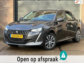 Peugeot 208 Active 100pk Trekhaak | Carplay/AndroidAuto | Cruise Control