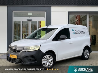 Renault Kangoo E-Tech Advance L1 Open Sesame 44 kWh | Stoelverwarming | Achteruitrijcamera | Vierseizoensbanden |