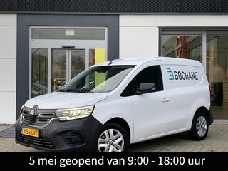 Renault Kangoo E-Tech Advance L1 Open Sesame 44 kWh | Stoelverwarming | Achteruitrijcamera | Vierseizoensbanden |