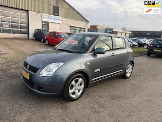 Suzuki Swift 1.3 Shogun Airco Bj:2006 NAP!