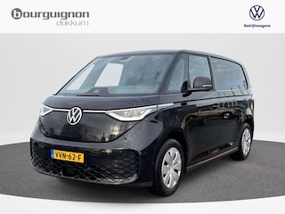 Volkswagen ID. Buzz 77 kWh | Trekhaak | Camera | PDC | Betimmering |