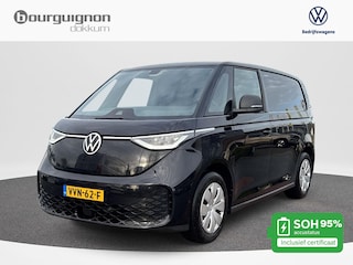 Volkswagen ID. Buzz 77 kWh | Trekhaak | Camera | PDC | Betimmering |