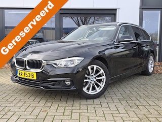 BMW 3-serie Touring 320i Corporate Lease Executive + PANO DAK + APPLE ANDROID + LED + SPORTSTOELEN