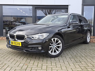 BMW 3-serie Touring 320i Corporate Lease Executive + PANO DAK + APPLE ANDROID + LED + SPORTSTOELEN