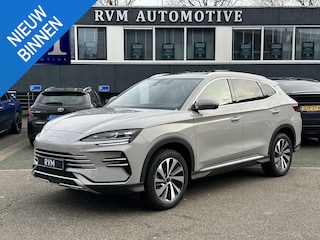 BYD Seal U 1.5 DM-i FWD Boost VAN: 41.000,- VOOR: 36.877,- UW EINDEJAARSVOORDEEL: 4.123,- EURO | NIEUWE AUTO | BYD GARANTIE 6 JAAR