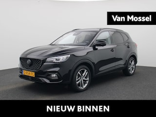 MG EHS 1.5 TGDI Luxury PHEV | PANO-SCHUIFDAK | LEER | 360 CAMERA | NAVIGATIE | APPLE CARPLAY-ANDRIOD AUTO