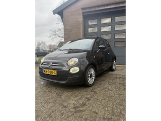 Fiat 500 1.0 TwinAir Pop Airco/LED/Cruise Control/NAP