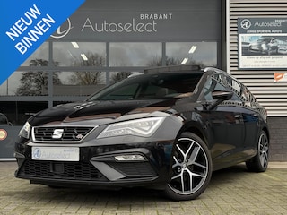 Seat Leon ST 1.4 EcoTSI FR Pano Navi Camera