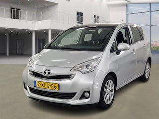 Toyota Verso-S 1.3 VVT-i AUT! 1e Eig! Panoramadak! Camera! VERWACHT!!