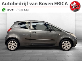 Mitsubishi Colt 1.3 Invite Airco Audio CPV 15"LMV 110Dkm!