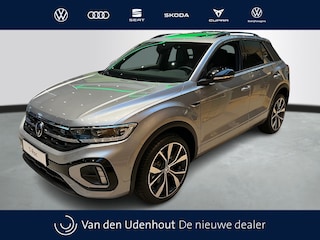 Volkswagen T-Roc 1.5 TSI 150pk DSG R-Line Edition / NIEUWE AUTO