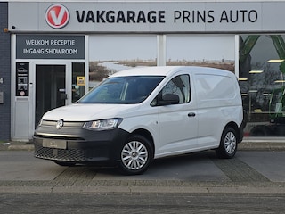Volkswagen Caddy Cargo 2.0 TDI Comfort |INBOUWKASTEN|CARPLAY|PDC|ORG.NL|NAP| 3782