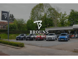 Porsche Macan Turbo 400pk | 1e eig. |