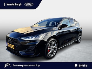 Ford Focus Wagon 1.0 EcoBoost Hybrid ST Line Style