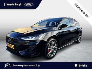 Ford Focus Wagon 1.0 EcoBoost Hybrid ST Line Style